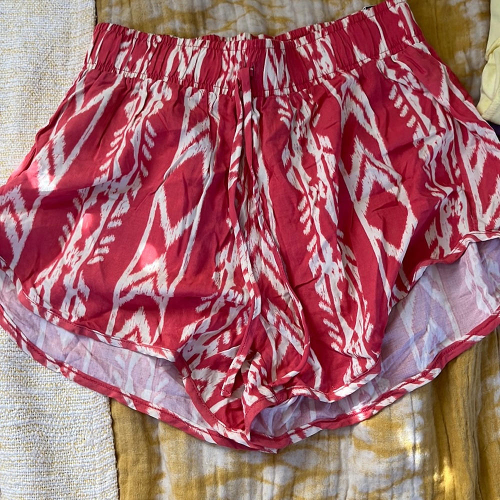 Abercrombie shorts size women’s extra small new with tags